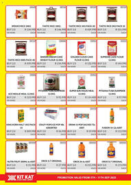 KitKat Cash and Carry catalogue week 36 Page 10