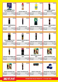 KitKat Cash and Carry catalogue week 36 Page 13