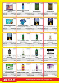 KitKat Cash and Carry catalogue week 36 Page 16