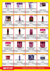 KitKat Cash and Carry catalogue week 36 Page 17