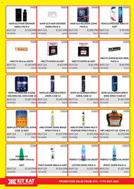KitKat Cash and Carry catalogue week 36 Page 18