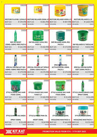 KitKat Cash and Carry catalogue week 36 Page 19