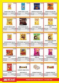 KitKat Cash and Carry catalogue week 36 Page 2