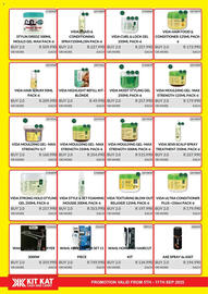 KitKat Cash and Carry catalogue week 36 Page 20