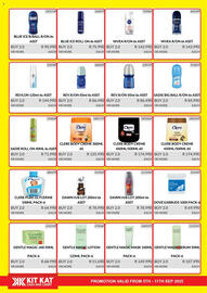 KitKat Cash and Carry catalogue week 36 Page 21