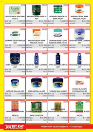 KitKat Cash and Carry catalogue week 36 Page 22