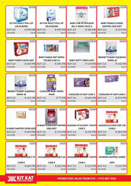 KitKat Cash and Carry catalogue week 36 Page 24