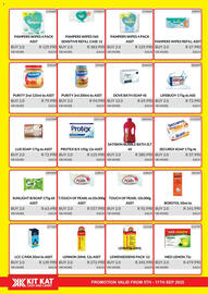 KitKat Cash and Carry catalogue week 36 Page 25