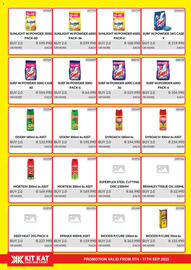 KitKat Cash and Carry catalogue week 36 Page 28