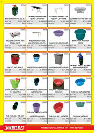 KitKat Cash and Carry catalogue week 36 Page 30