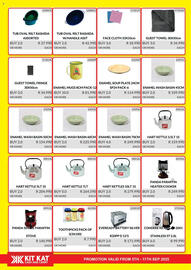 KitKat Cash and Carry catalogue week 36 Page 31