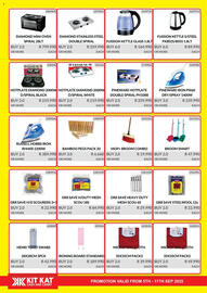 KitKat Cash and Carry catalogue week 36 Page 32