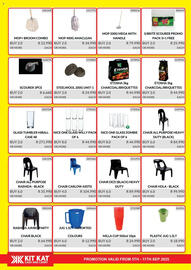 KitKat Cash and Carry catalogue week 36 Page 33