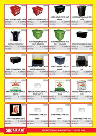 KitKat Cash and Carry catalogue week 36 Page 35