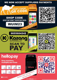 KitKat Cash and Carry catalogue week 36 Page 39