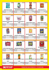 KitKat Cash and Carry catalogue week 36 Page 4