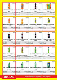 KitKat Cash and Carry catalogue week 36 Page 6
