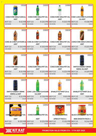 KitKat Cash and Carry catalogue week 36 Page 7