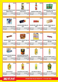 KitKat Cash and Carry catalogue week 36 Page 8