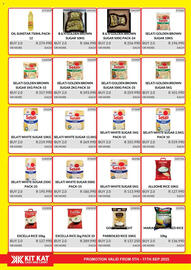 KitKat Cash and Carry catalogue week 36 Page 9