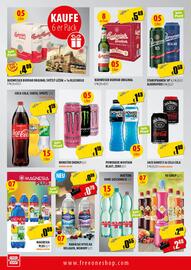FreeOneShop Prospekt Seite 6