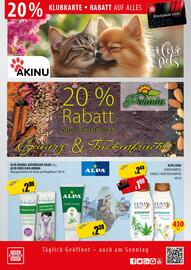 FreeOneShop Prospekt Seite 8