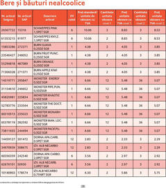 Catalog Selgros Pagină 19