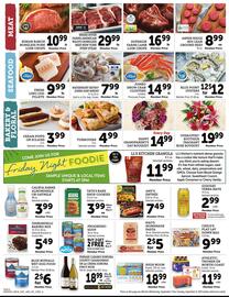 Andronico's weekly ad week 36 Page 2