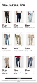 Old Navy weekly ad Page 3