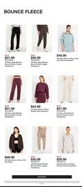 Old Navy weekly ad Page 4