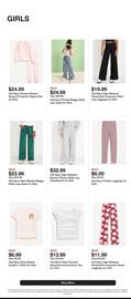 Old Navy weekly ad Page 6