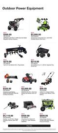 Tractor Supply Company weekly ad week 36 Page 2