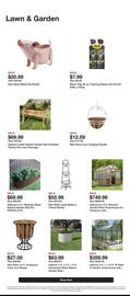 Tractor Supply Company weekly ad week 36 Page 3