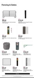 Tractor Supply Company weekly ad week 36 Page 4