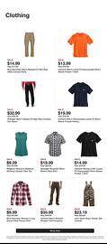 Tractor Supply Company weekly ad week 36 Page 5