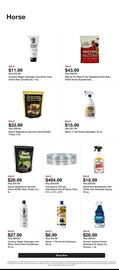 Tractor Supply Company weekly ad week 36 Page 6