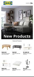 Ikea weekly ad week 36 Page 1