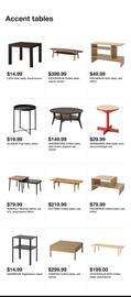 Ikea weekly ad week 36 Page 2
