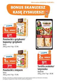 E.Leclerc gazetka tydzień 37 Strona 2