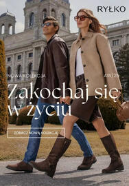 Ryłko gazetka Strona 1