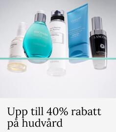 Eleven reklamblad vecka 36 Sida 1