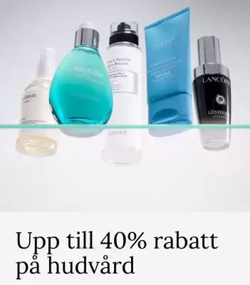 Eleven reklamblad (giltig till och med 11-09)
