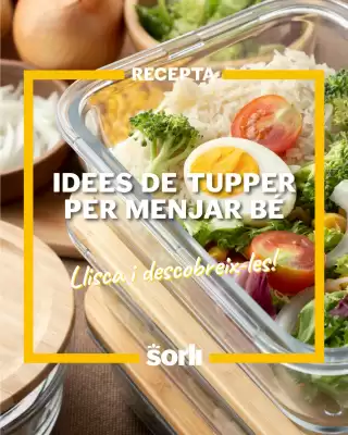 Catálogo Sorli (válido hasta el 5-10)