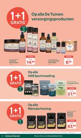Holland & Barrett folder Pagina 10