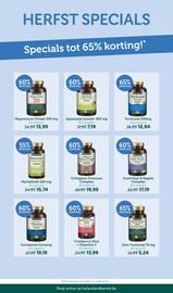 Holland & Barrett folder Pagina 12