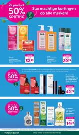 Holland & Barrett folder Pagina 2
