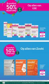 Holland & Barrett folder Pagina 5