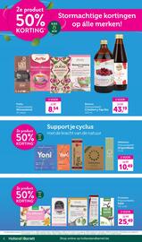 Holland & Barrett folder Pagina 6