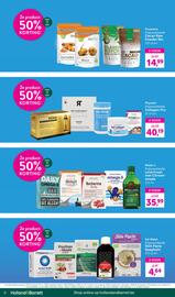 Holland & Barrett folder Pagina 8