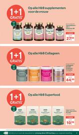 Holland & Barrett folder Pagina 9